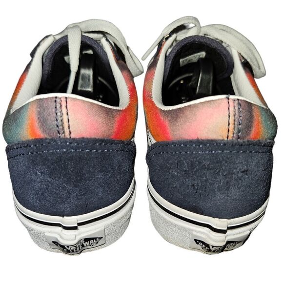 Vans Old Skool Dark Aura multiple true white - Picture 3 of 4